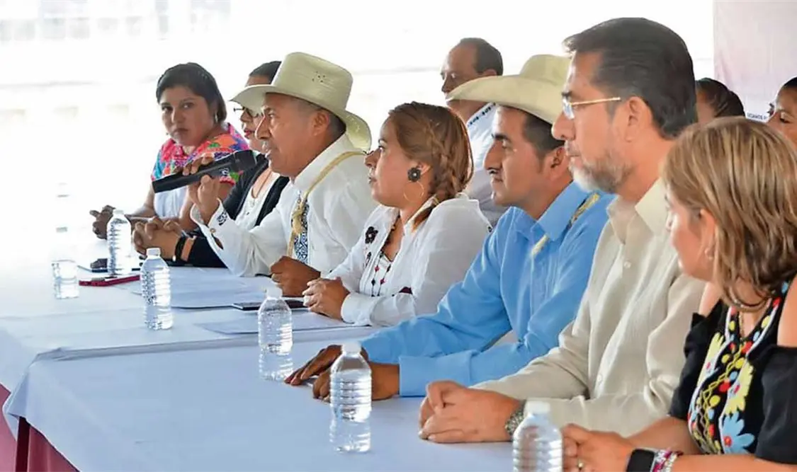 Reprueban la expresión “morenacos”