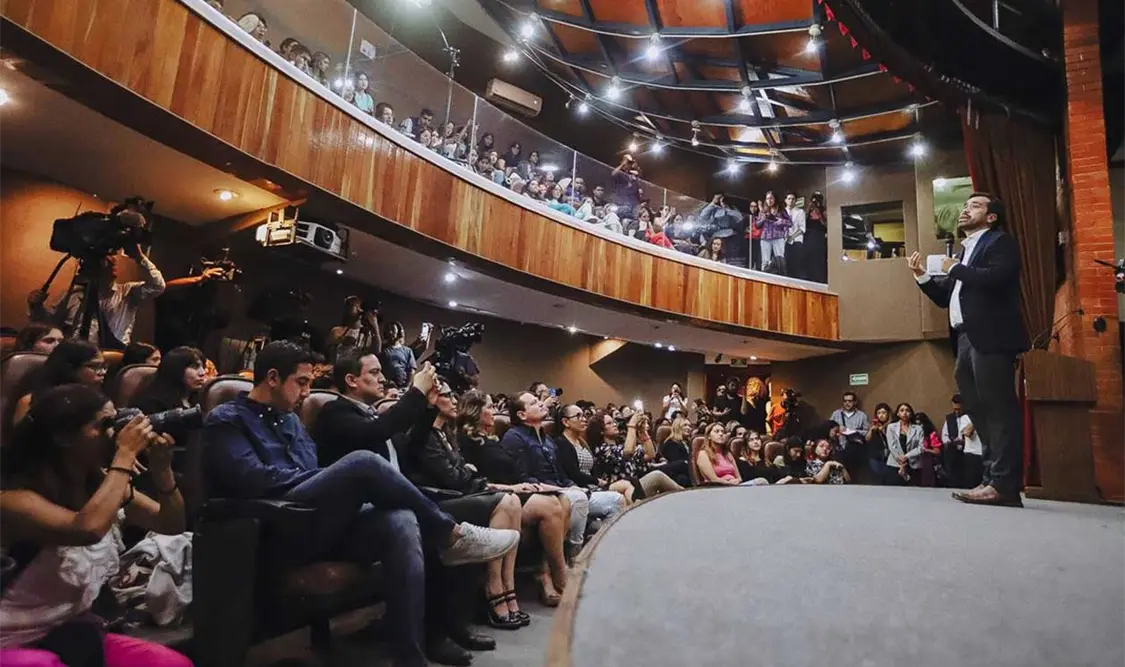 Nos ha tocado ponerle seriedad al debate