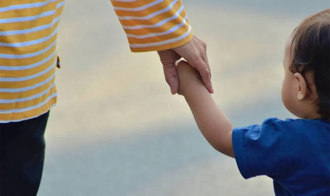 La jueza determinó dejar sin efectos las medidas cautelares decretadas en los juicios alimentarios. Cortesía