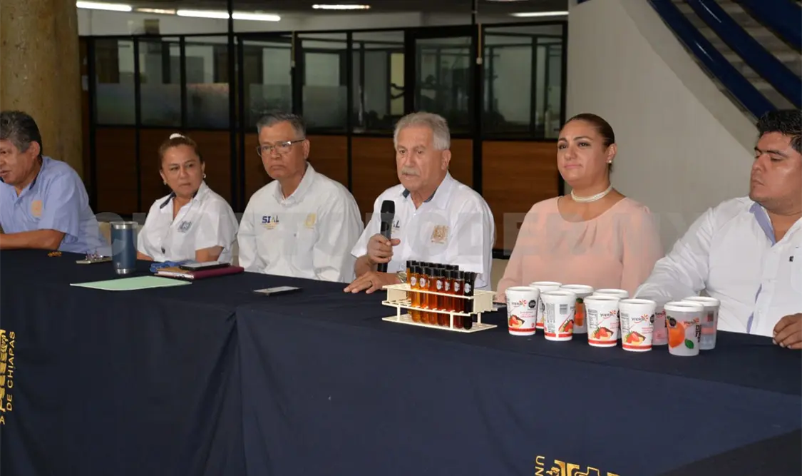 Realizan catación de mieles locales