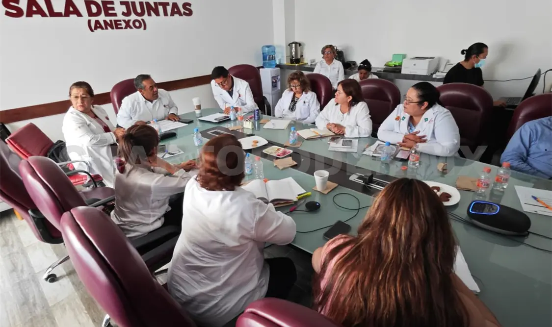Continúa combate al dengue en el estado de Chiapas
