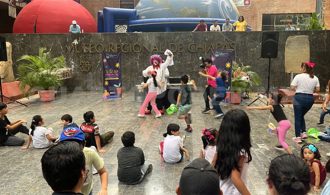 Imperante la divulgación científica en México