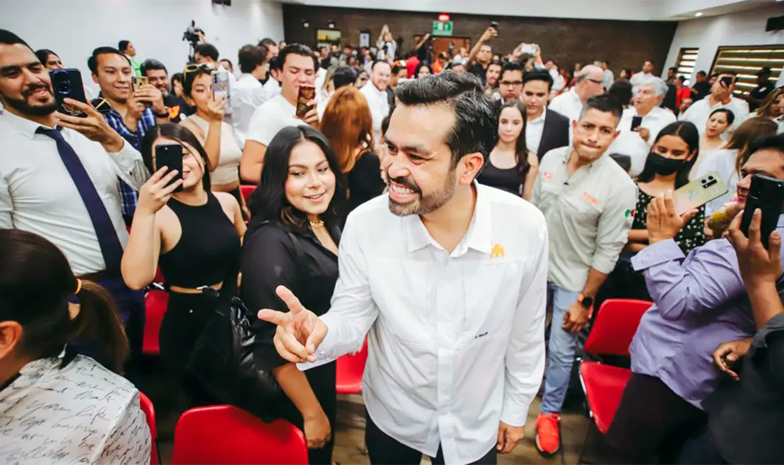 Elecciones son concurso de “quién despilfarra más”