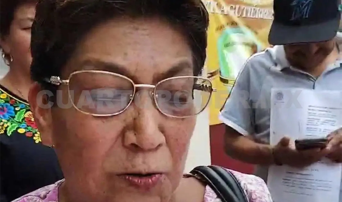 Obtienen amparo para proteger reserva ecológica