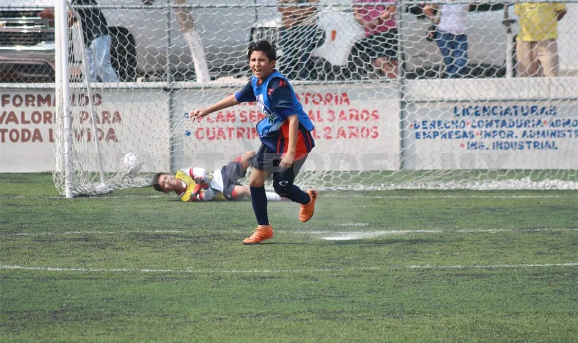 La Salle, con boleto a la siguiente ronda