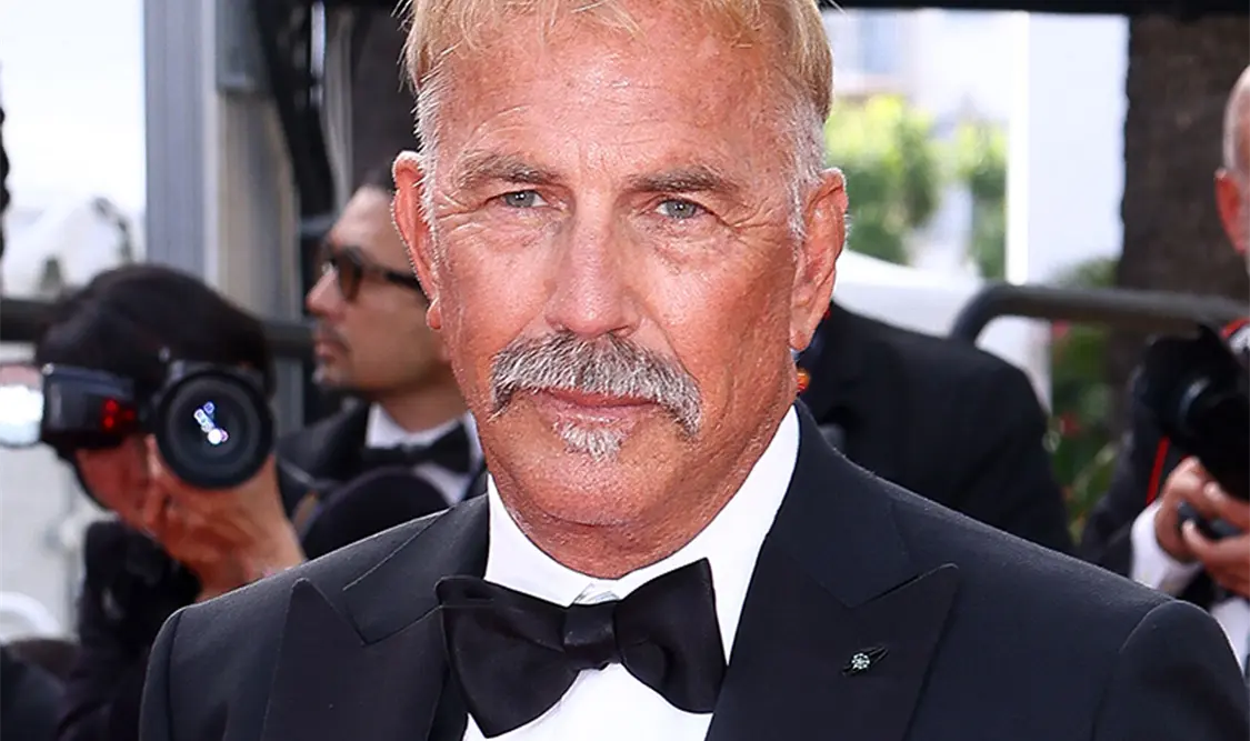 Kevin Costner pide creer en sus filmes