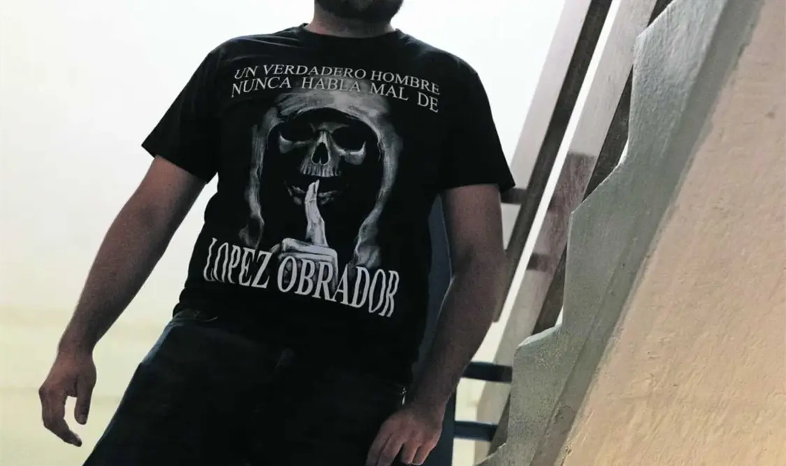 Se detalló que, tras un análisis integral y exhaustivo a las publicaciones, no se violó el principio de laicidad. Cortesía