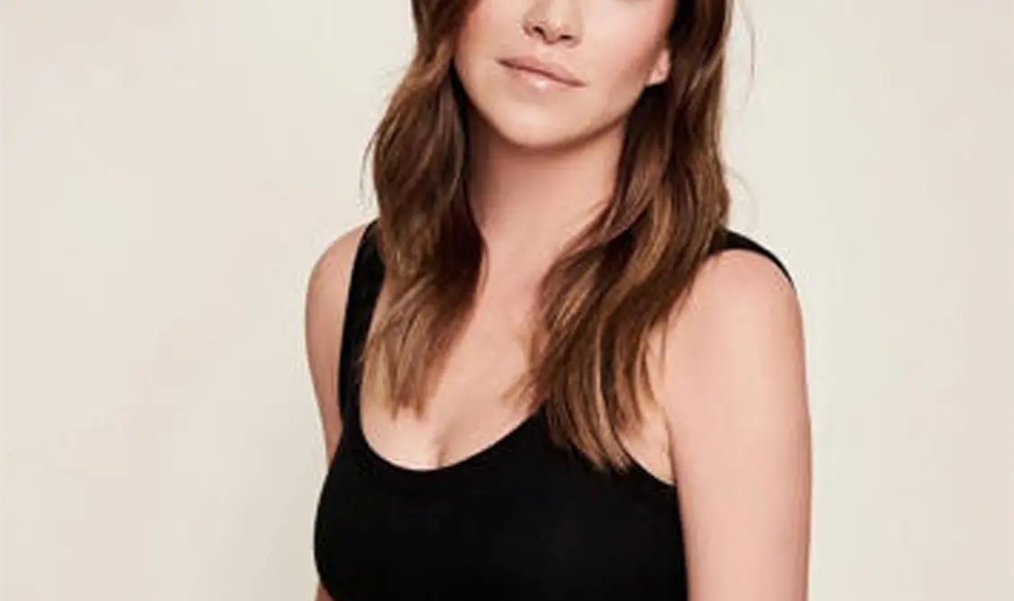 Regina Blandón protagoniza serie