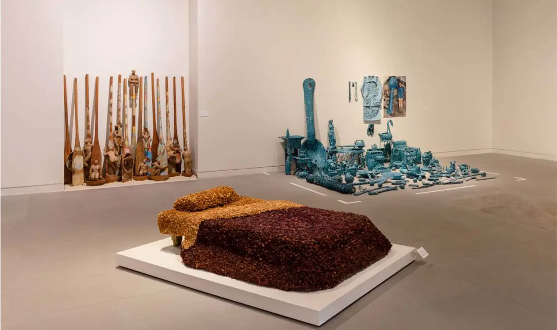 El arte itinerante visita Guanajuato