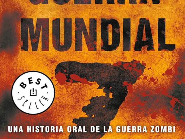 Resumen Del Libro Guerra Mundial Z
