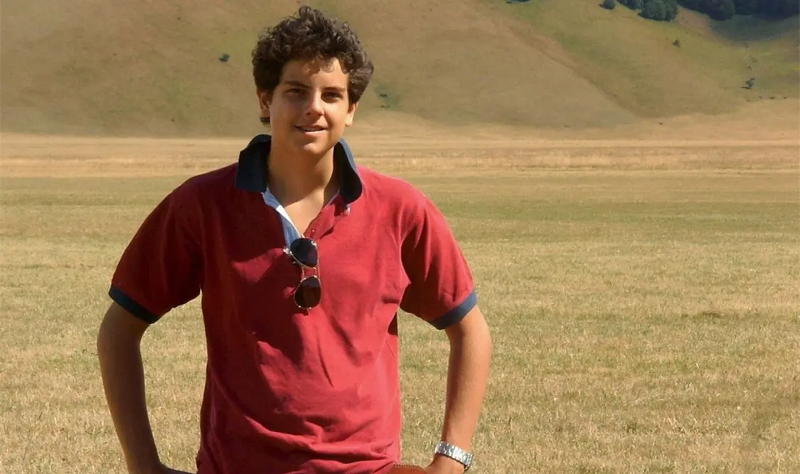 Papa Francisco hará santo al italiano Carlo Acutis