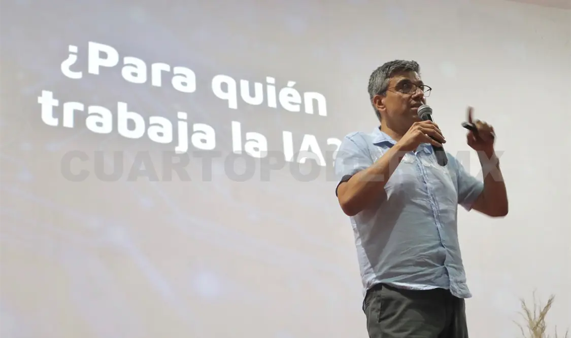 Ventajas y desventajas en la utilización de la IA