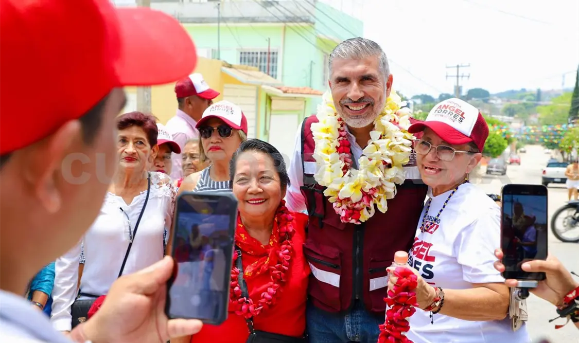 Calles integrales y más seguras para la entidad