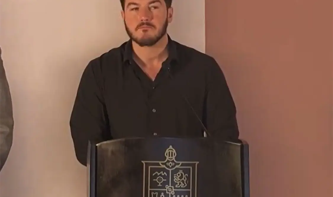 Aún hay 2 personas hospitalizadas: Samuel García