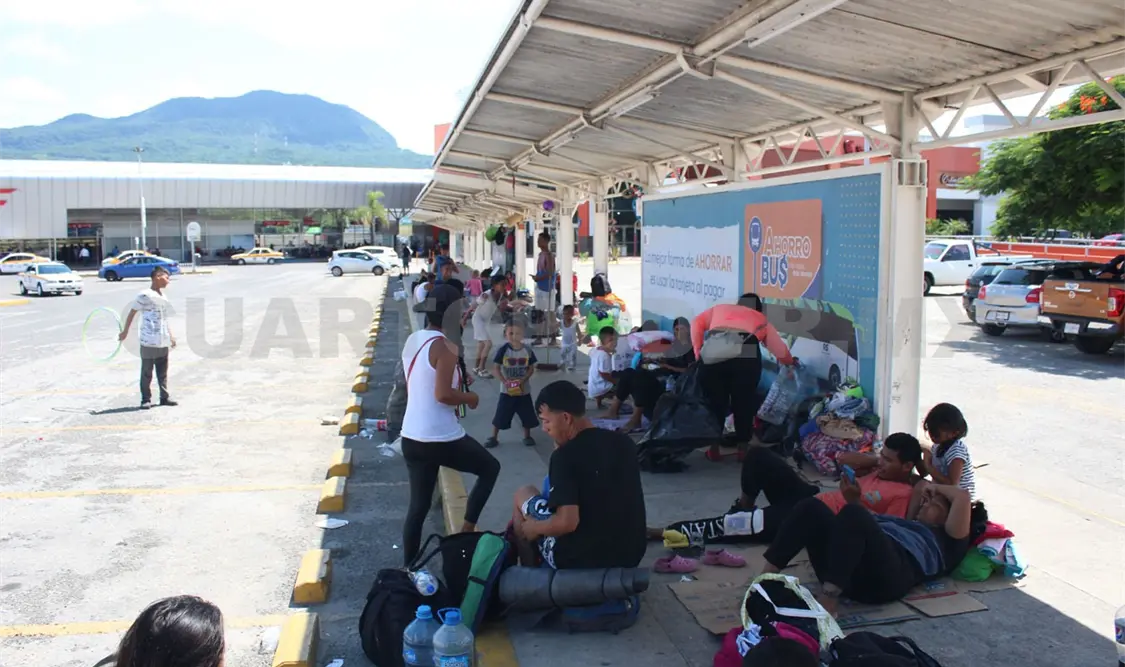 Aprueban incluir ley antiinmigrante