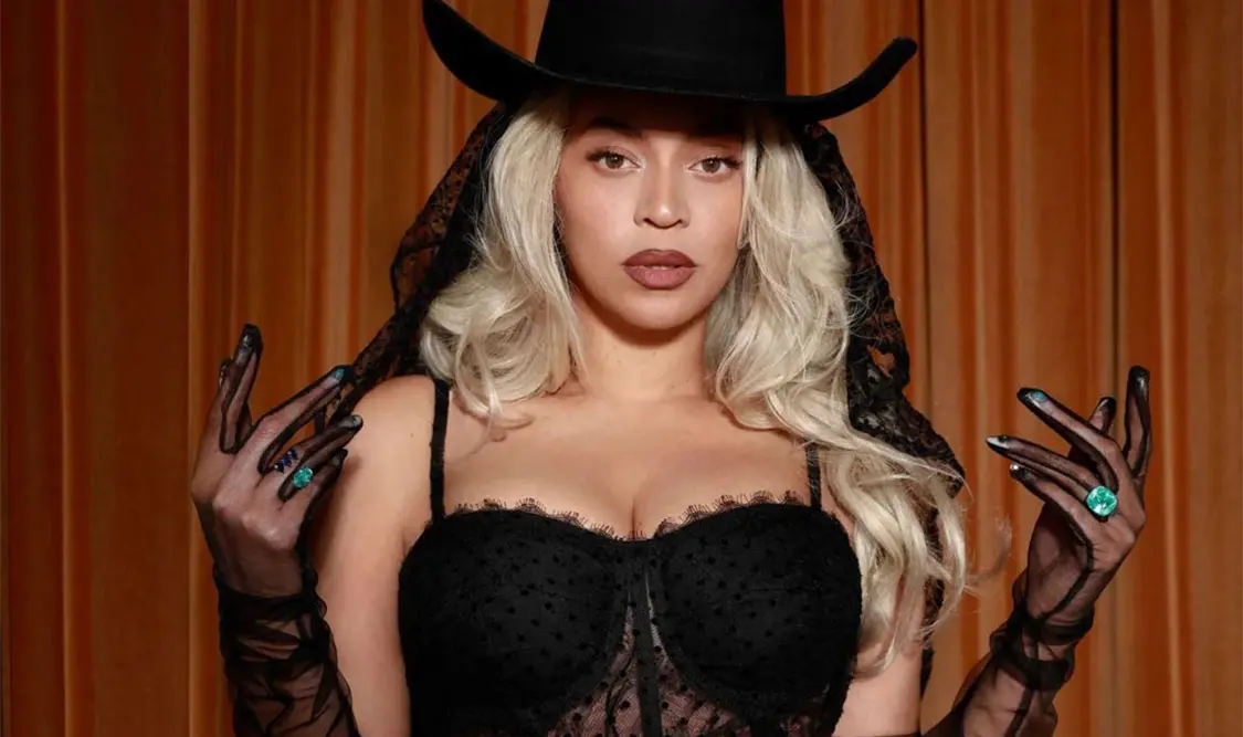 Beyoncé se defiende de acusaciones