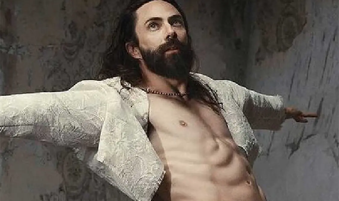 Jay no quiere saber nada de Moderatto