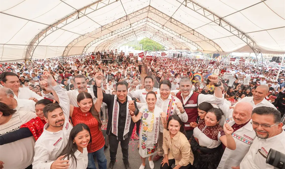 Estamos listos para continuar con la transformación: ERA