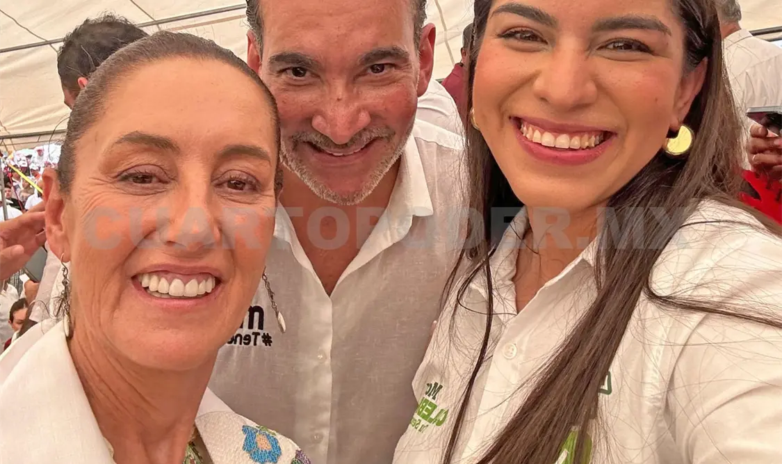 Chiapas decidió por Sheinbaum, ERA y Luis Armando Melgar