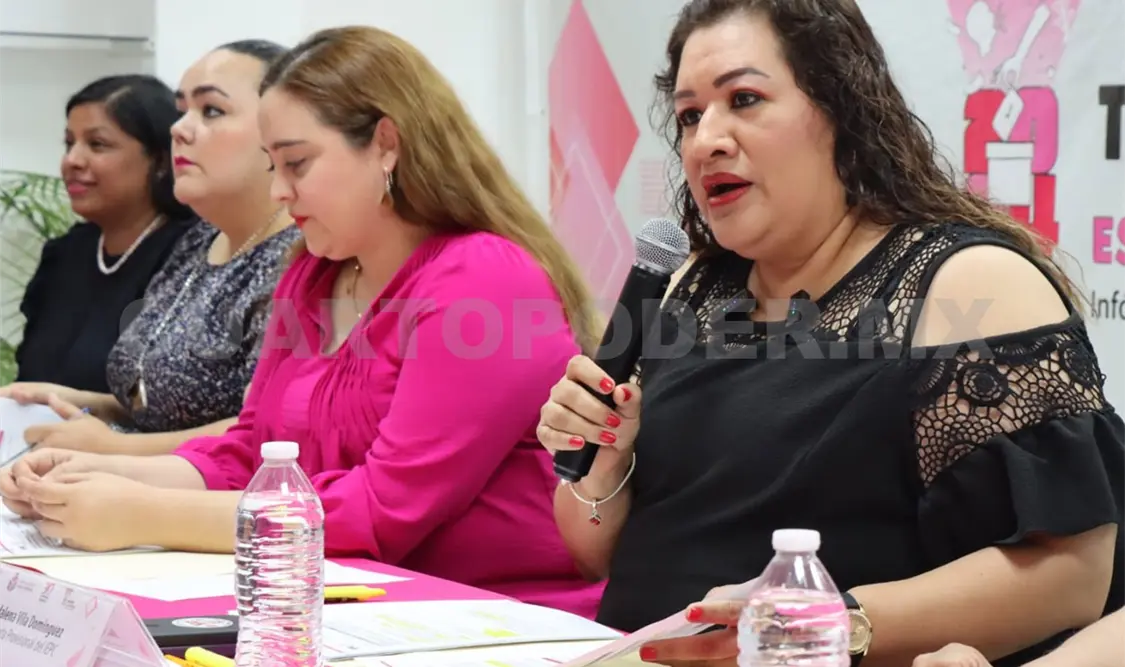 Existen condiciones para emitir el voto