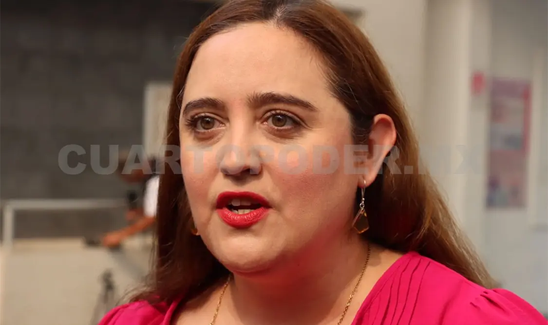 Hasta dos mil 300 personas podrán votar por internet