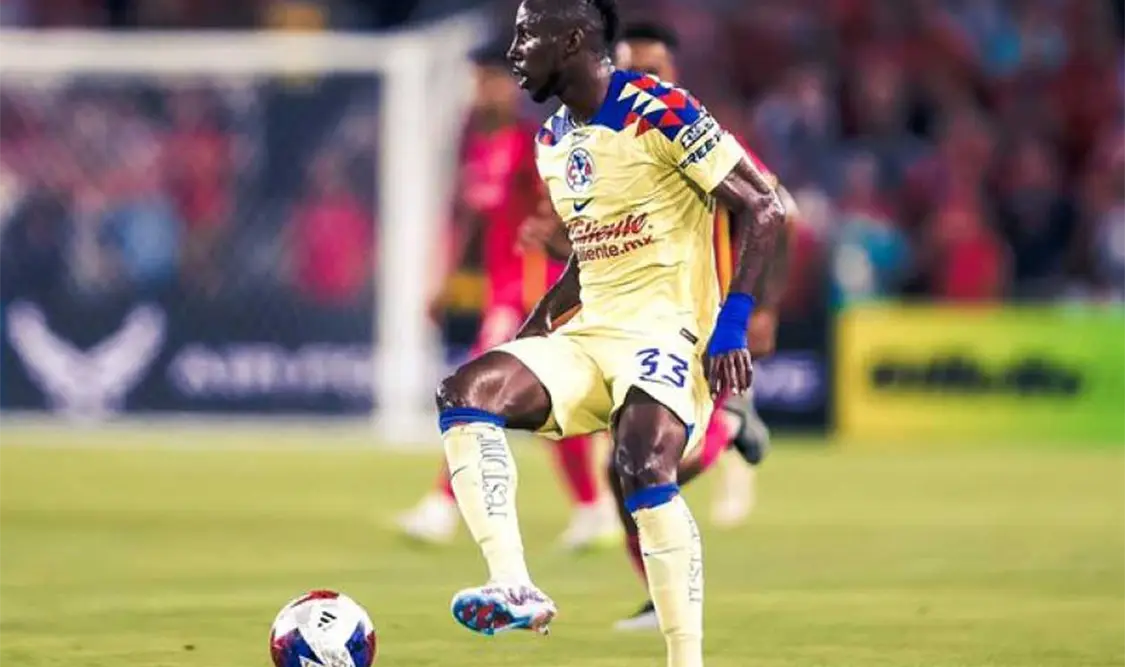 Julián Quiñones, dos veces bicampeón