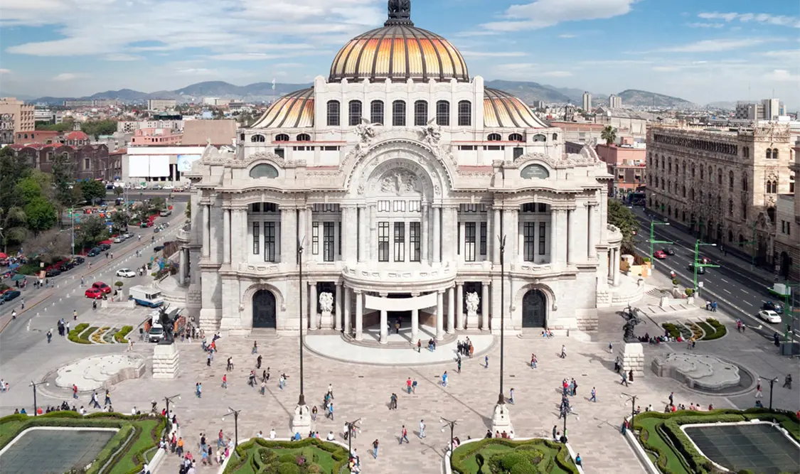 La segunda metrópoli con más museos en el mundo