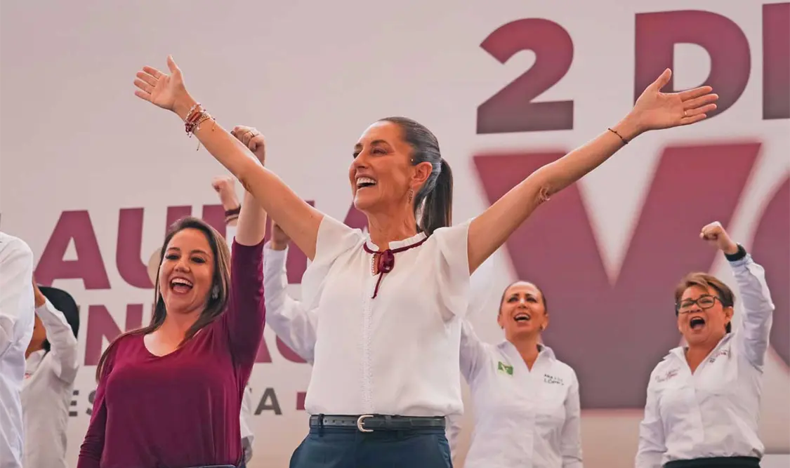 Vamos a hacer la hazaña en Guanajuato