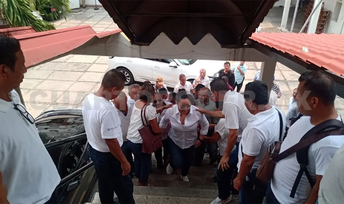 Concesiones serán transparentes: SmyT