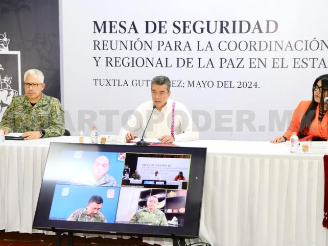 Exhortan a ejercer el derecho al voto el 2 de junio