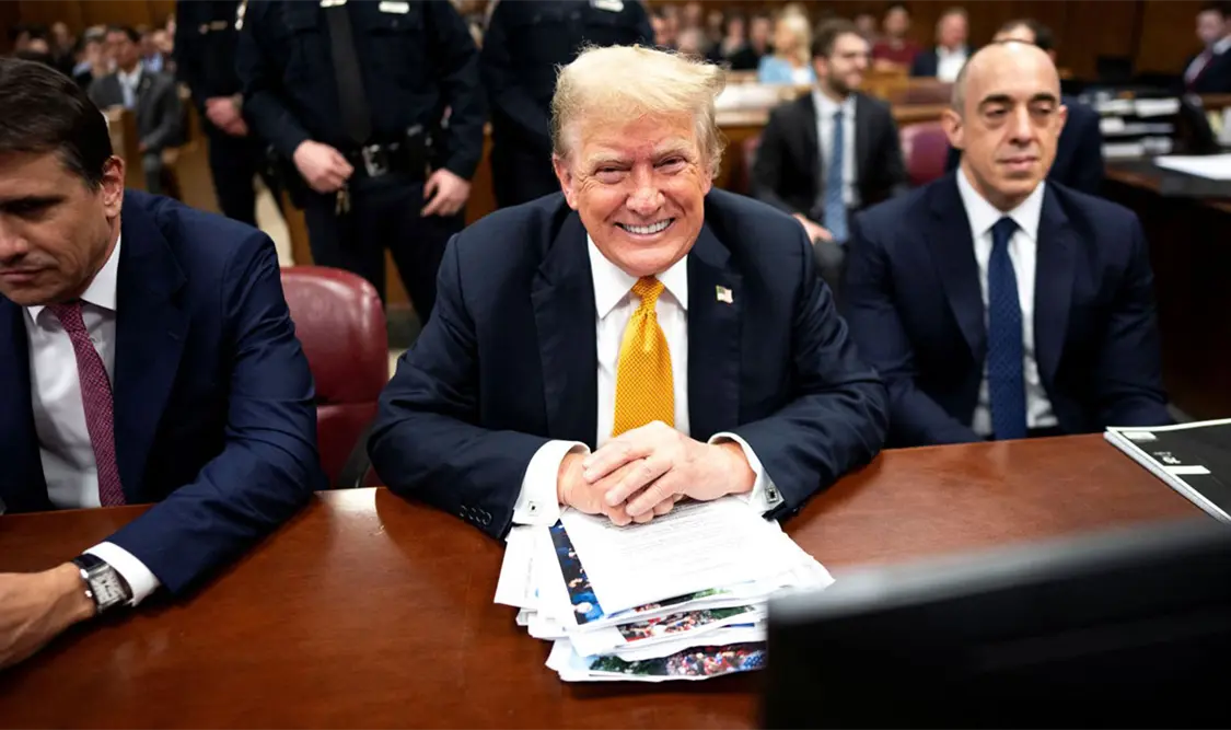 Ni la madre Teresa de Calcuta podría contra estos cargos