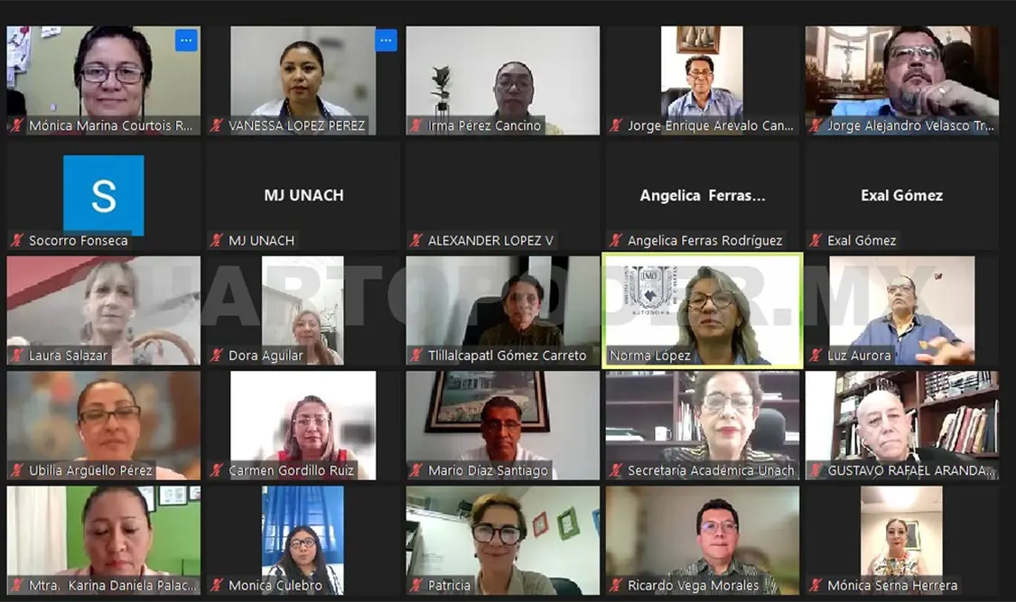 Inician cursos de verano de formación docente