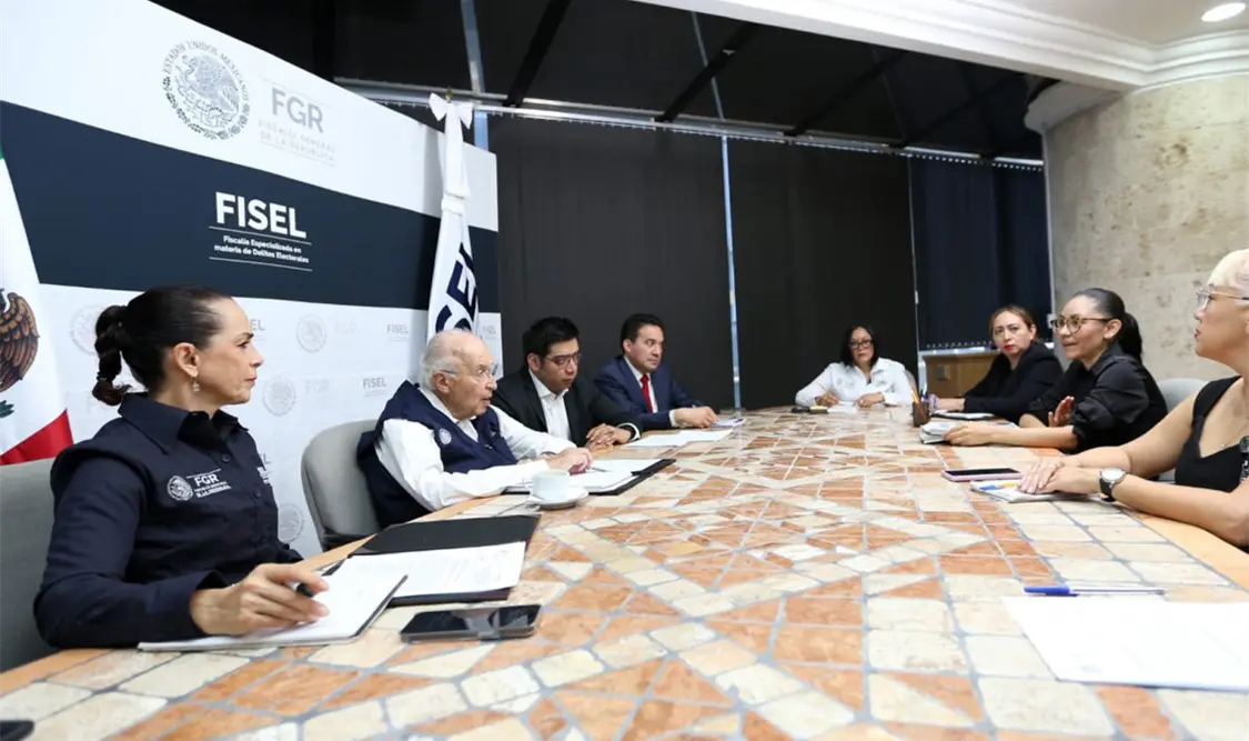 FISEL pone en marcha operativo de Blindaje Electoral