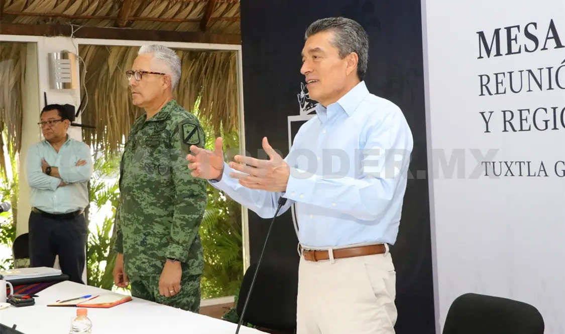 Convocan a votar de manera libre y secreta