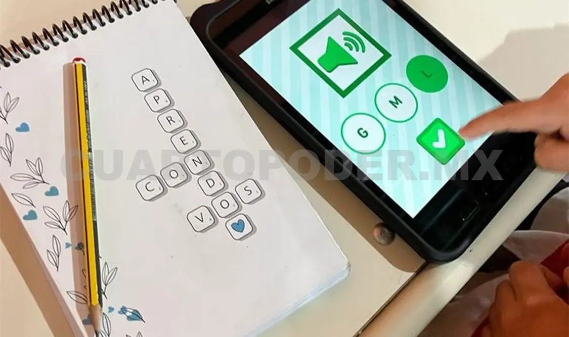 Concluye proyecto de alfabetización “Leo Leo”