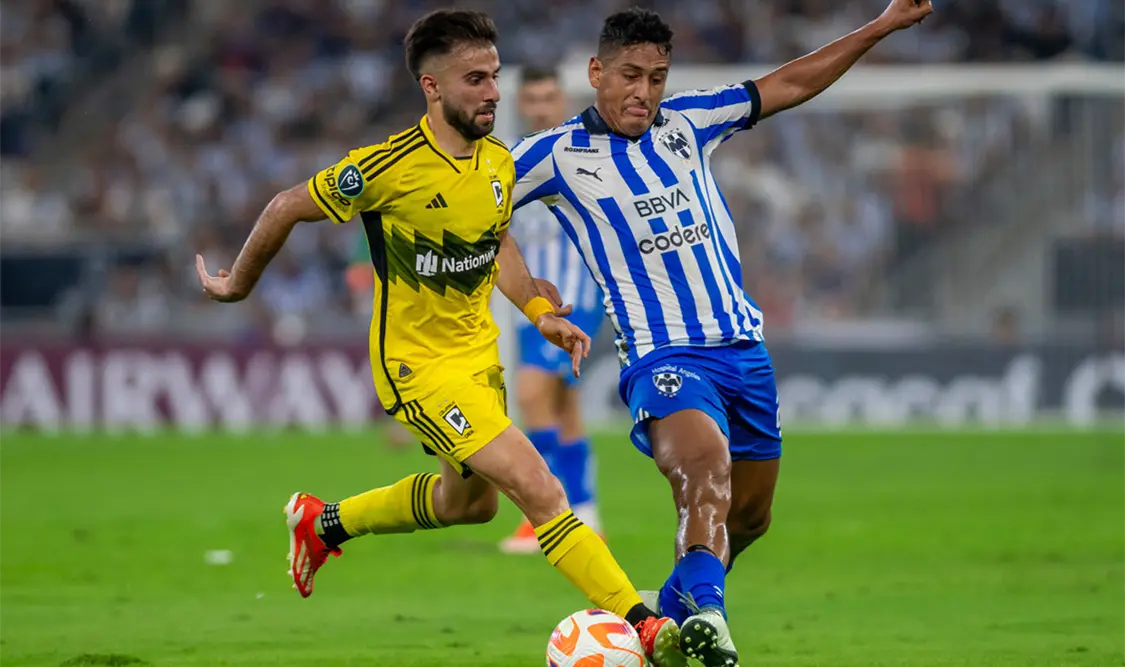 El historial entre equipos de la Liga MX y la MLS