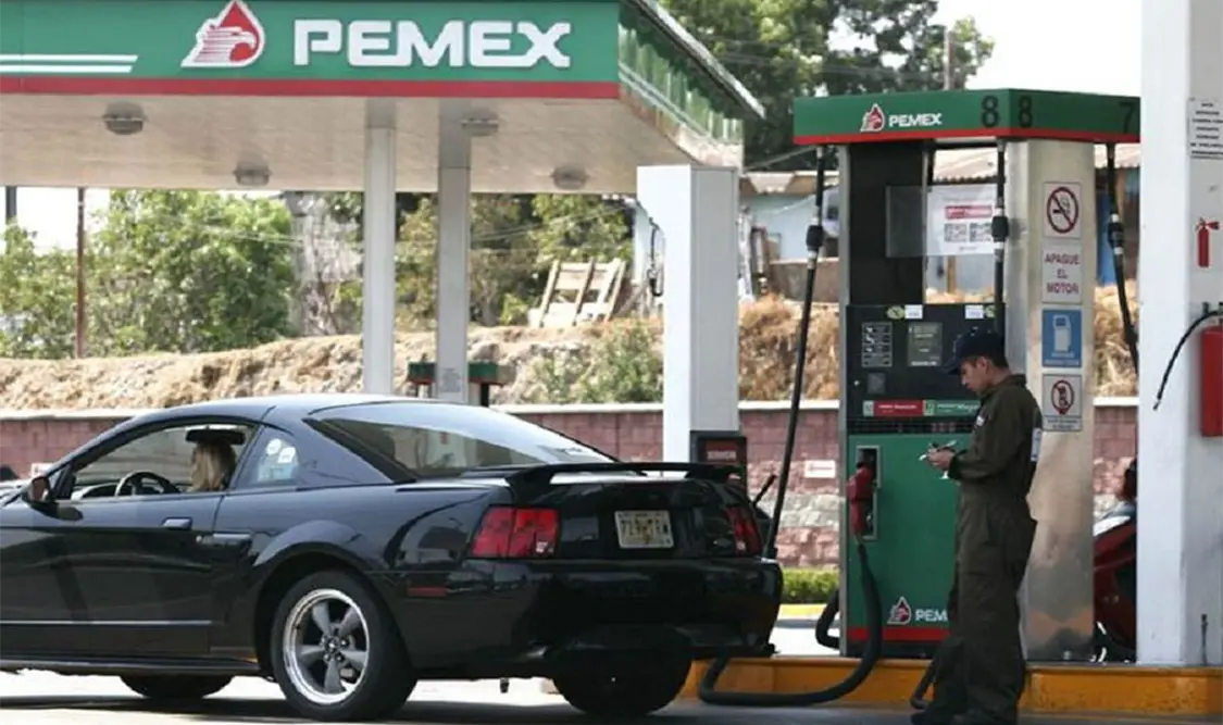 No habrá subsidio a gasolinas y diésel