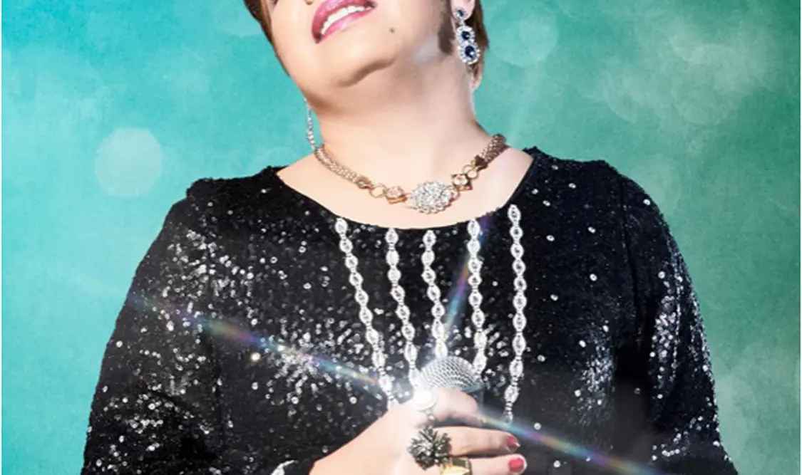 Vida de Paquita llega a Netflix