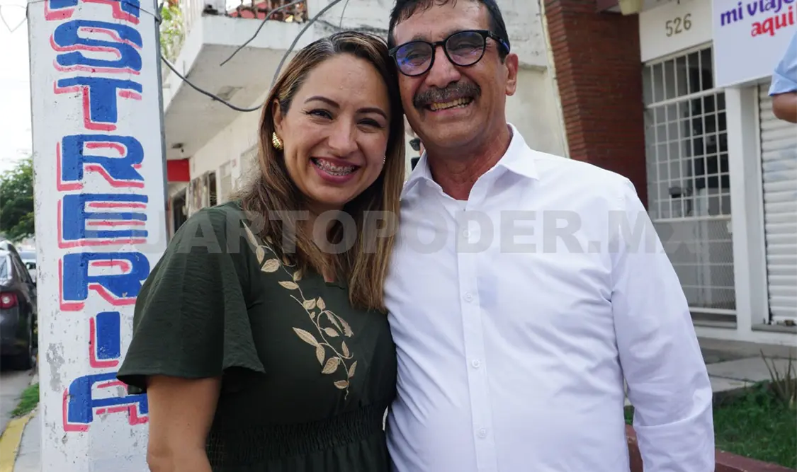 Resalta Paco Rojas la importancia de votar