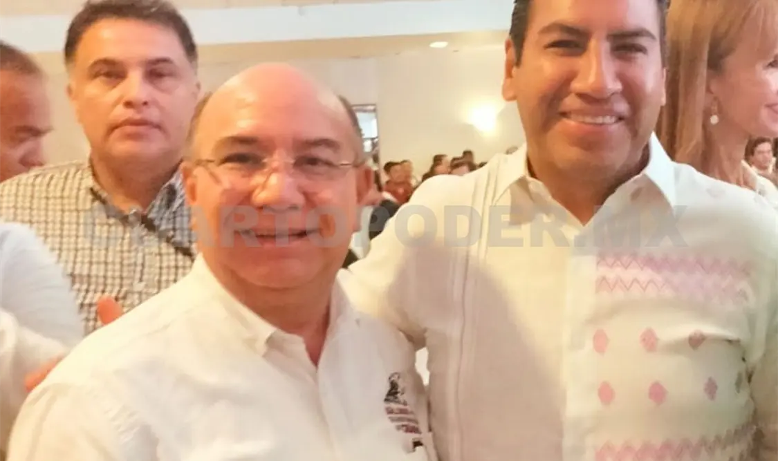 Contundente triunfo de Eduardo Ramírez Aguilar: Gómez Aranda