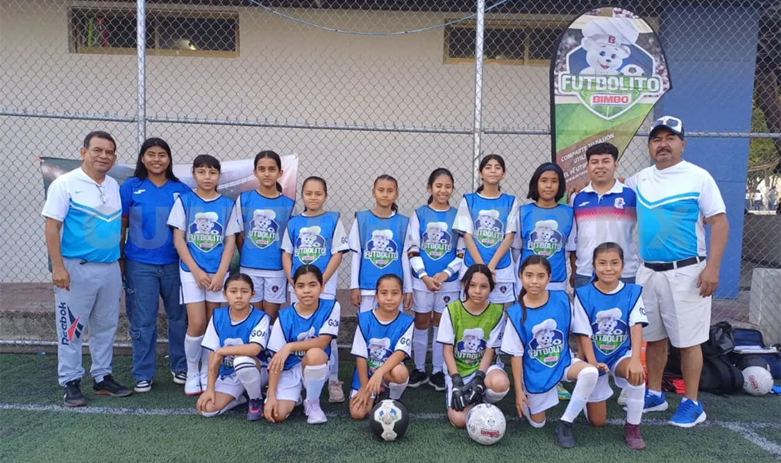 Cuauhtémoc va por dos finales