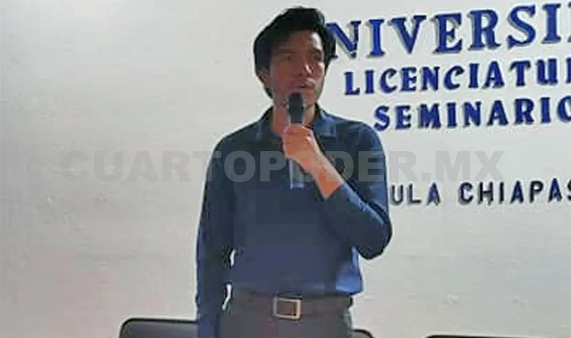 Presentan resultados en Puerto Chiapas