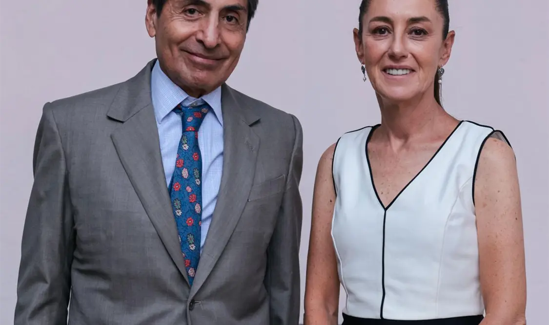 Ratifica la línea económica presentada por Ramírez