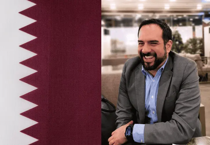 Manuel Guerrero fue detenido el 4 de febrero mediante engaños. Cortesía