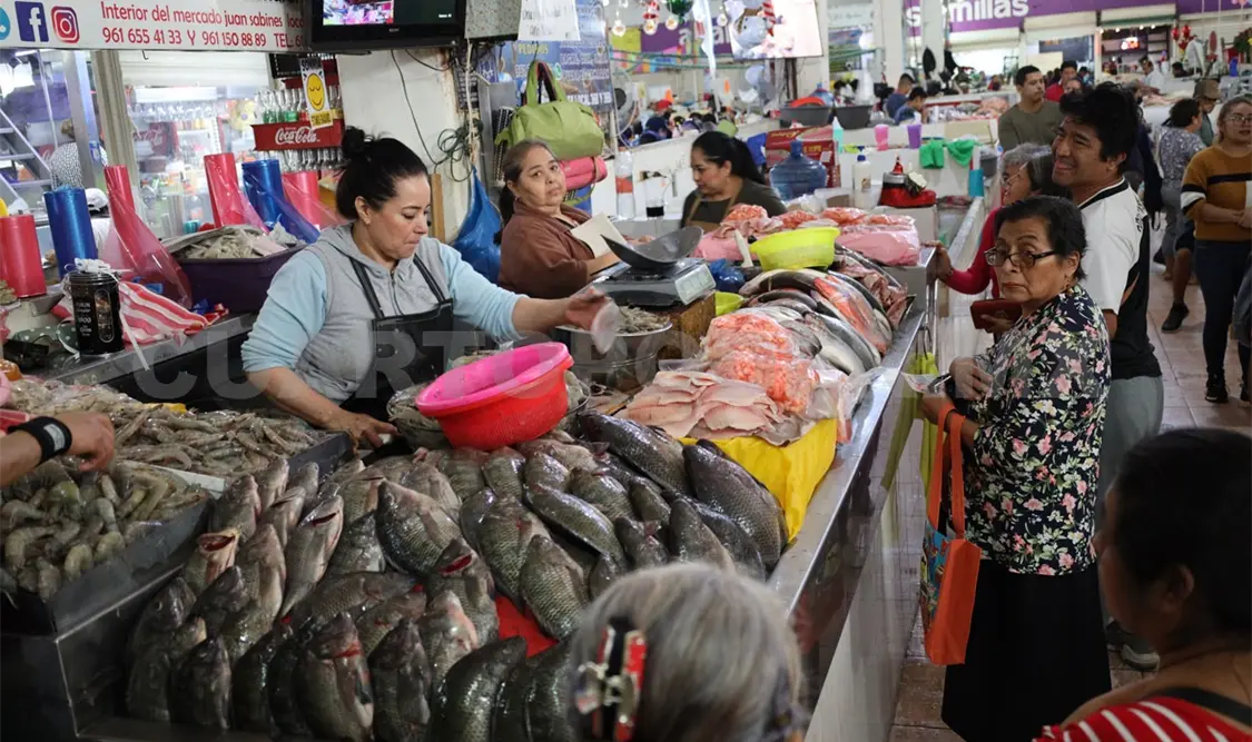 Inició la veda de ostión