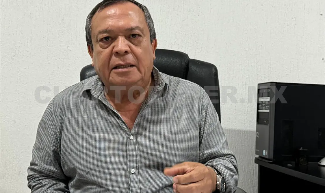 Algunos partidos políticos deben reestructurarse