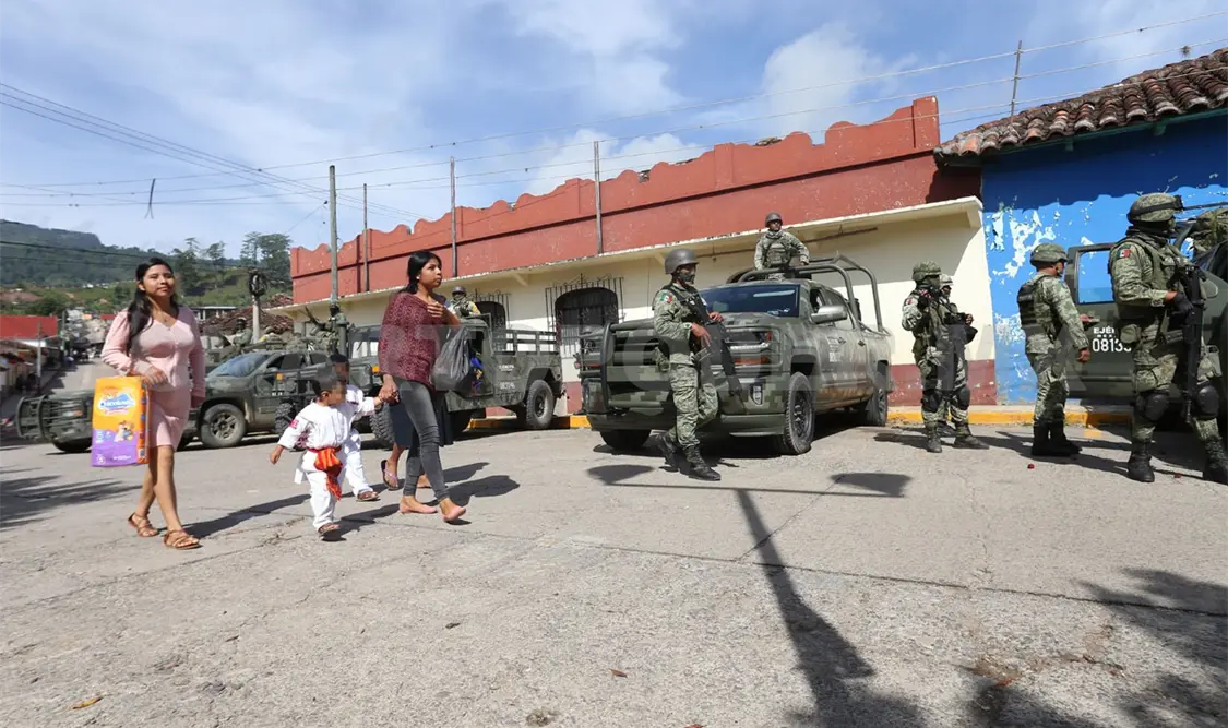Próxima legislatura definirá autoridades