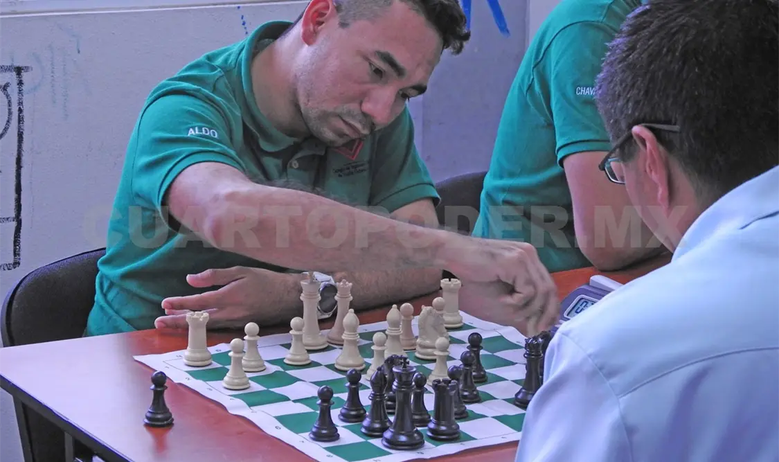 Convocan al 10º Torneo de la Frontera Sur