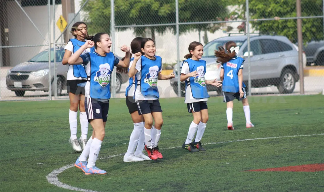 Instituto Andes avanza a la final estatal