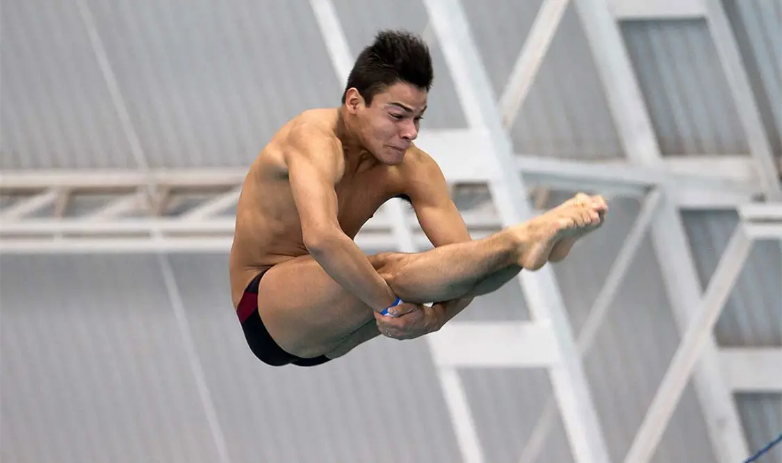 A Rodrigo Diego le retiran el pase a París